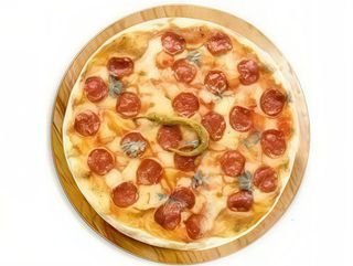 Піца Магніфіка 30 (345g)