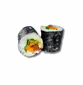 Maki De Verdura (8 Uds.)