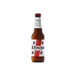 Cerveza Iknusa (330 Ml.)