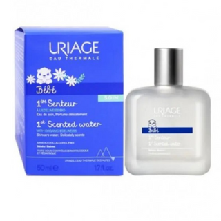 Uriage Bébé 1 Er Senteur 50ml