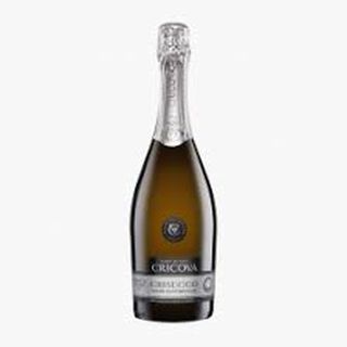 B Vin Spumant Brut Crisecco Alb