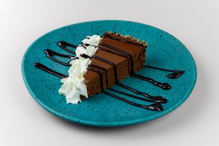 Tarte Delícia De Chocolate