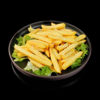 Patatas fritas