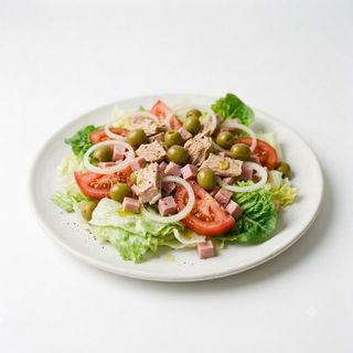 Ensalada Rey Especial