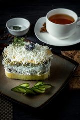Мужской каприз