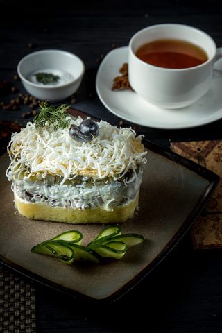 Мужской каприз