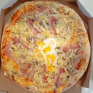  Pizza ZG 