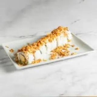Uramaki Roll Pollastre (8 Uds.)