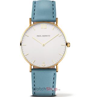 Ceas Paul Hewitt Sailor Line Ph-6455139k