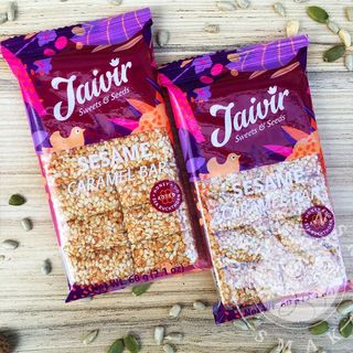 Kozynak sezamowy 65g