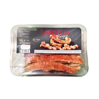 (236) Torreznos De Soria, Bandeja (500 G.)