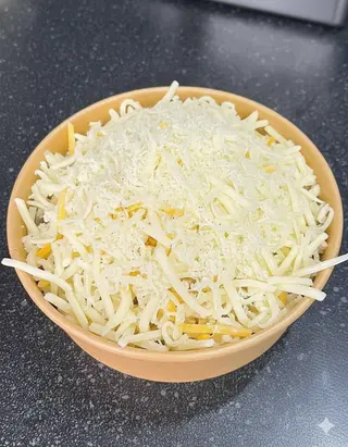 Classic - cheese