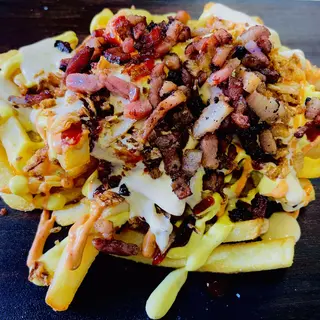 Patatas CLUB