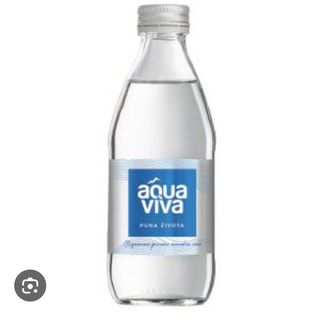 Aqua Viva 250ml
