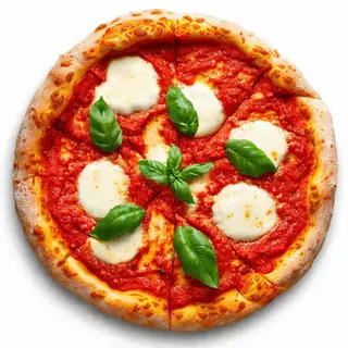 Pizza Margarita