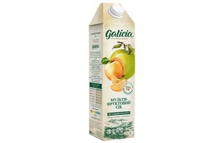 Galicia мультифруктовий
