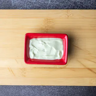 Wasabi majonez