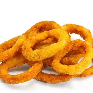 Anelli di cipolla 10 pezzi