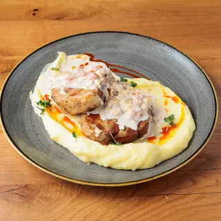 Souse vide prodimljeni vrat