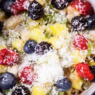 El Açai