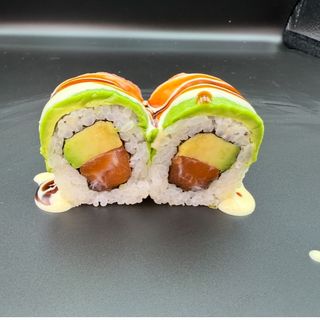 117.Salmón rainbow (8 Uds.)