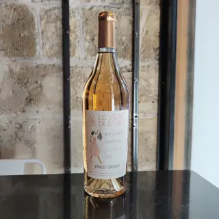 Le Vigne Di Zamò, Pinot Grigio Doc Friuli Colli Orientali Ramato 2023