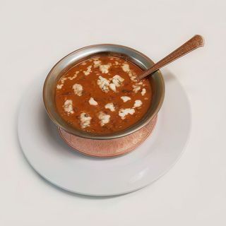 Daal Makhni