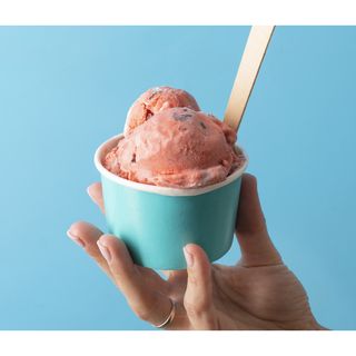 Coppetta Gelato Grande