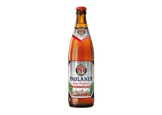 Paulaner Weiss F.A.