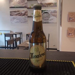 Menabrea 33cl