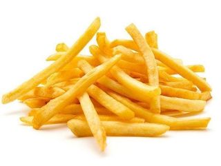 Картопля фрі