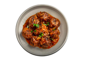 Gobi Manchurian