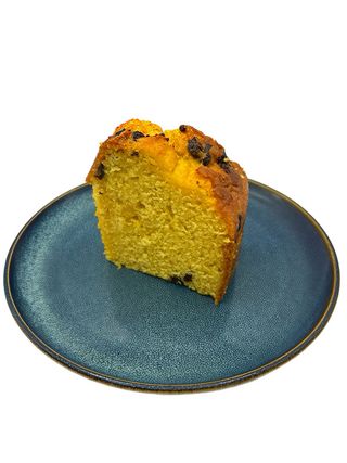 Panettone Txiki Choco Naranja 100Gr