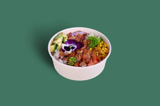 Componi il tuo pokè regular