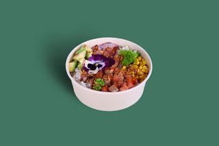 Componi il tuo pokè regular