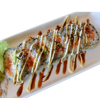 61. Futo fritto 6 pezzi