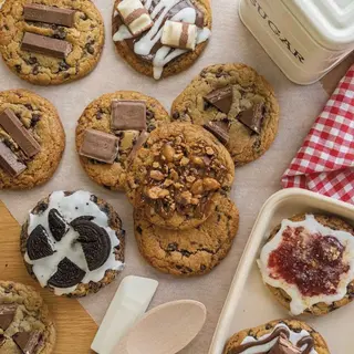 Choco Cookie