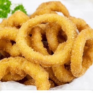 Krążki cebulowe 12 sztuk 