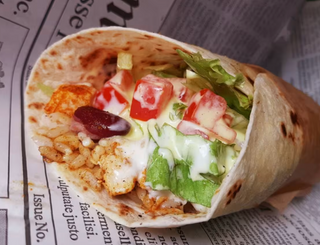 Сандвич Бурито Оригинал (350г)