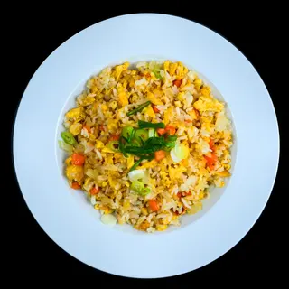 Arroz Chau Chau