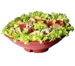 Ensalada César (Normal)