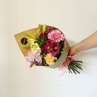 Ramo de Flor Variada "Pretexto" 