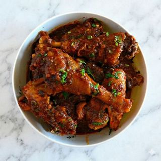 Chicken Broiler