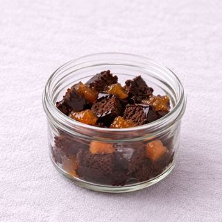 Sacher scomposta