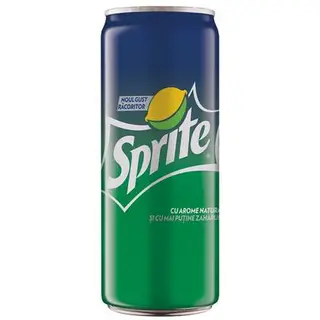 Sprite 250ml