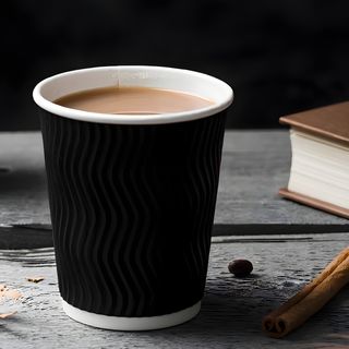 ცხელი შოკოლადი