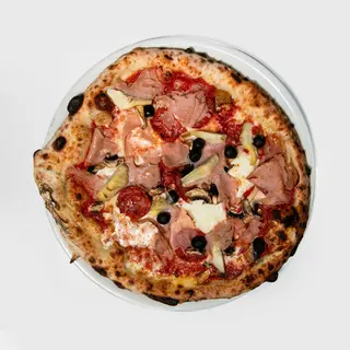 Capricciosa