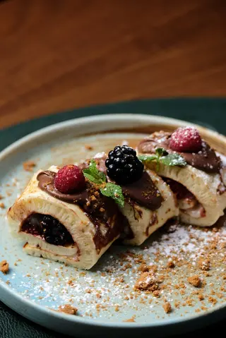 Pancakes