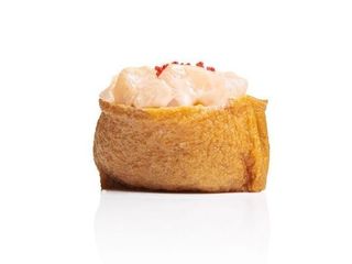 Інарі з гребінцем (66g)
