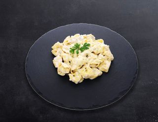 Tortellini Gorgonzola